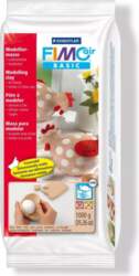 Modelēšanas māls Staedtler FIMO air basic