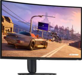 Alienware AW3226DM Datoru Monitors 31.5