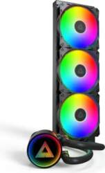 Montech LightFlow ARGB 360 Procesors Universāls