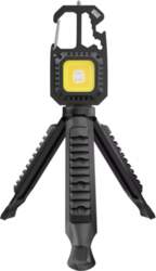 Multitools Newell NL3863 LED ar statīvu