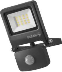 Osram LED prožektors ar kustības sensoru