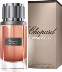 Parfimērija Chopard Chopard Rose Malaki 80