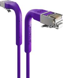 Patch kabelis Broadbe Slim Patch Cable