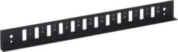 Patch panel Delta PP-12D/1 — 12x