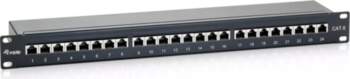 Patch Panel Equip 24-Port Cat.6