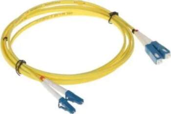 Patchcord RBLINE PC-2LC/2SC-2 vienmodis 2 m