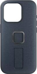Peak Design Everyday Case Black Blue