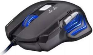 Pele C-TECH MYSCT3221 USB Type-A Optiskā