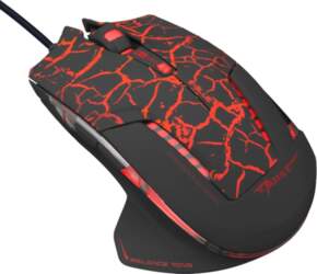 Pele E-blue Mazer Pro Gaming USB