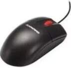 Pele IBM Optical 3 Button Mouse