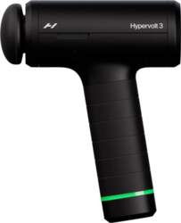 Percusion masieris HYPERICE Hypervolt 3 Black