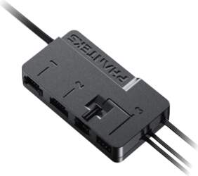 PHANTEKS Nexlinq Controller Hub V2 —