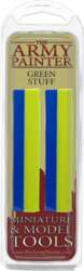 Pildviela Army Painter Green Stuff —