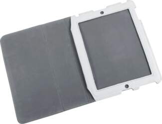 Planšetdatora maciņš quer LEC-KOM0450 priekš Apple