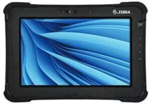 Planšetdators Zebra XSlate L10 Intel Core