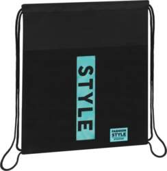 Plecu soma STARPAK STYLE STK PB