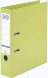 PP ring binder A4 Elba smart