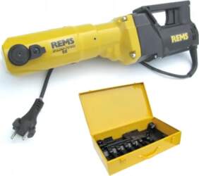 Preses instruments Rems Prasa Power-Press SE