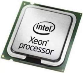 Procesors Hewlett Packard Enterprise Intel Xeon