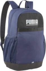 Mugursoma Puma Plus Navy Blue 79615