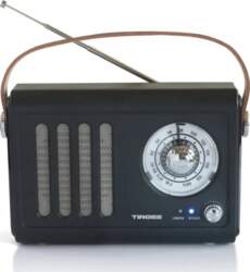 Radioaparāts Memory Solution TS-466 ar Bluetooth