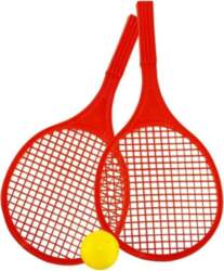 Raketa medium b±czek Baczek Racket Medium