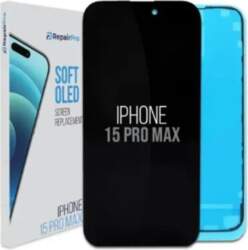 ReplaceBase displejs Apple iPhone 15 Pro