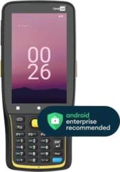 Rokas mobilais dators CIPHERLAB RK26 ar