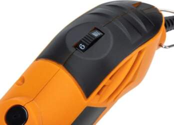 Rotācijas instruments STABILUS DM-170 170W —