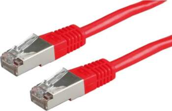 S/FTP Patch Cord VALUE Cat.6