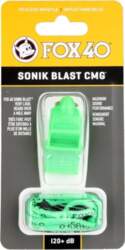 Šāviens Fox40 CMG Sonik Blast