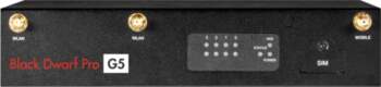 Securepoint Black Dwarf Pro G5 VPN