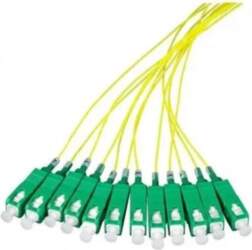 SecurityNET vienmoda optiskā bize SC/APC 0