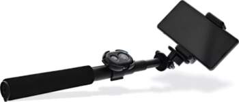 Selfie nūja InLine 48090 ar mini