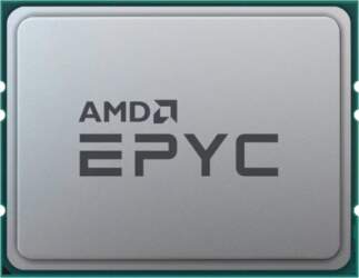 Servera procesors AMD EPYC 4545P —