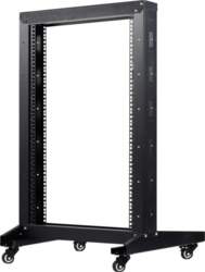 Serveru skapītis INTER-TECH SNB-8142 42U 19&quot