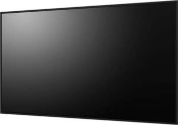 Sharp MultiSync E659 Digitālās zīmes plāns
