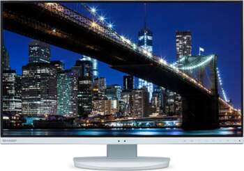 Sharp MultiSync EA272Q Datora Monitors 68