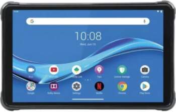 Shell maciņš Mobilis Tab M8 (HD)