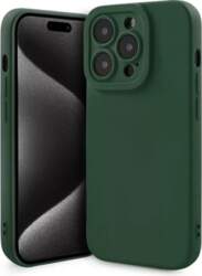 Silikona maciņš iPhone 15 Plus —
