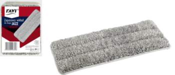 Simple Solution JAZZ Spin Mop maināma