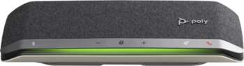 Skaļrunis POLY Sync 40+ USB-A USB-C