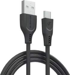 SOMOSTEL SMS-BT09 USB-A uz USB-C 3