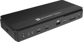 Sonnet Echo 13 Thunderbolt 5 SSD
