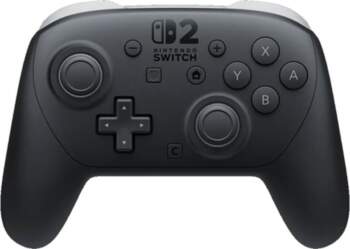 Spēļu kontrolleris Nintendo Switch 2 Pro