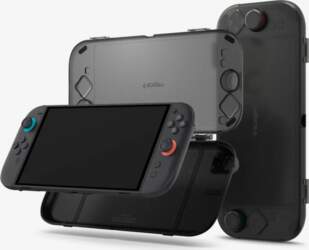 Spigen Thin Fit 360 Vāks Nintendo