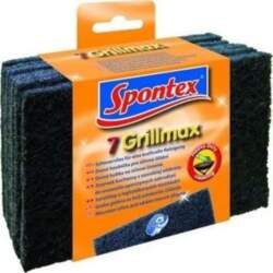 Spontex Grillmax rupja beramā švamme 7