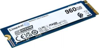 SSD diskdziņš Kingston Technology 960G M