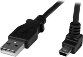StarTech.com 1m Mini USB kabelis