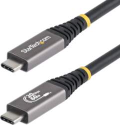 StarTech.com USB4 Kabelis USB-IF Certified